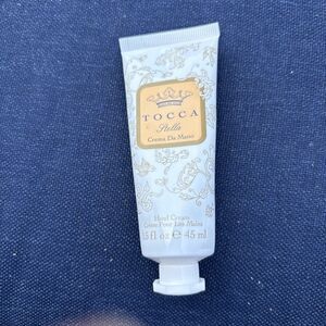 TOCCA Stella Crema Da Mano Hand Cream 1.5 fl oz